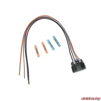 Delphi Fuel Pump Wiring Harness - FA10003