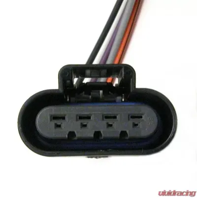 Delphi Fuel Pump Wiring Harness - FA10003