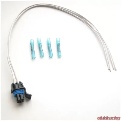 Delphi Fuel Pump Wiring Harness - FA10004