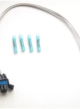 Delphi Fuel Pump Wiring Harness                                     - FA10004 - Image 3