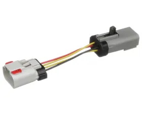 Delphi Fuel Pump Wiring Harness Dodge