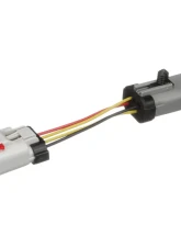 Delphi Fuel Pump Wiring Harness Dodge                                     - FA10021 - Image 9