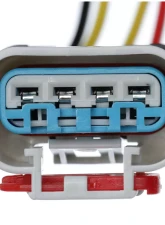 Delphi Fuel Pump Wiring Harness Dodge                                     - FA10021 - Image 5