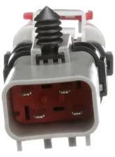 Delphi Fuel Pump Wiring Harness Dodge                                     - FA10021 - Image 8