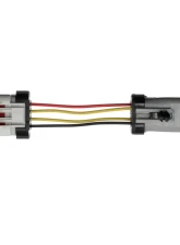 Delphi Fuel Pump Wiring Harness Dodge                                     - FA10021 - Image 9