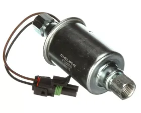 Delphi Electric Fuel Pump In-Line