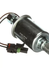 Delphi Electric Fuel Pump In-Line                                     - FD0009 - Image 9