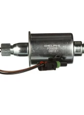 Delphi Electric Fuel Pump In-Line                                     - FD0009 - Image 5