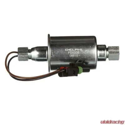 Delphi Electric Fuel Pump In-Line - FD0009