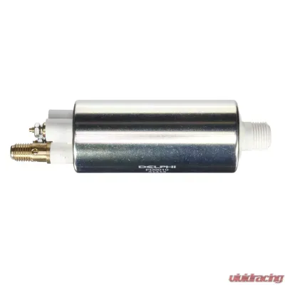 Delphi Electric Fuel Pump In-Line - FD0010