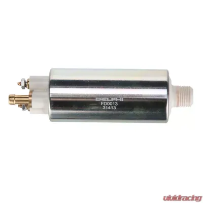Delphi Electric Fuel Pump In-Line - FD0013