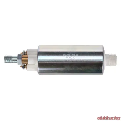 Delphi Electric Fuel Pump In-Line - FD0030