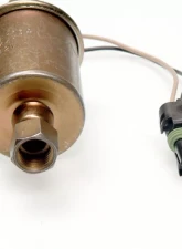Delphi Electric Fuel Pump In-Line                                     - FD0031 - Image 2