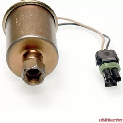 Delphi Electric Fuel Pump In-Line - FD0031