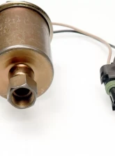 Delphi Electric Fuel Pump In-Line                                     - FD0031 - Image 3