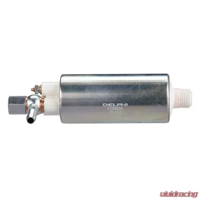 Delphi Electric Fuel Pump In-Line - FD0035
