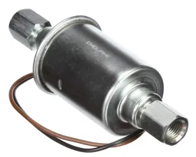 Delphi Universal Pump