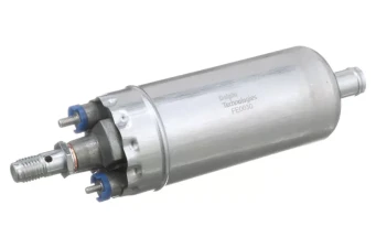Fuel Components