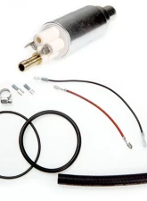 Delphi Electric Fuel Pump In-Tank                                     - FE0054 - Image 5