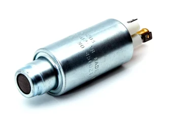 Fuel Components