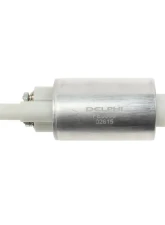 Delphi Electric Fuel Pump Alfa Romeo Spider In-Tank 1982-1994 2.0L 4-Cyl                                     - FE0069 - Image 8