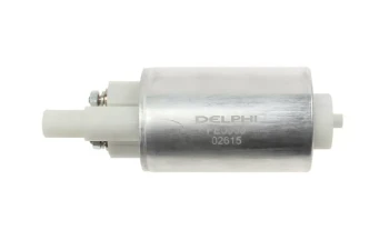Fuel Components