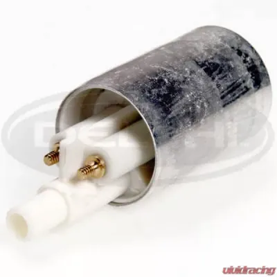 Delphi Electric Fuel Pump Alfa Romeo Spider In-Tank 1982-1994 2.0L 4-Cyl - FE0069