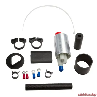 Delphi Electric Fuel Pump Alfa Romeo Spider In-Tank 1982-1994 2.0L 4-Cyl - FE0069