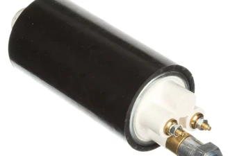 Fuel Components