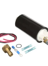 Delphi Electric Fuel Pump Jaguar In-Line                                     - FE0071 - Image 5