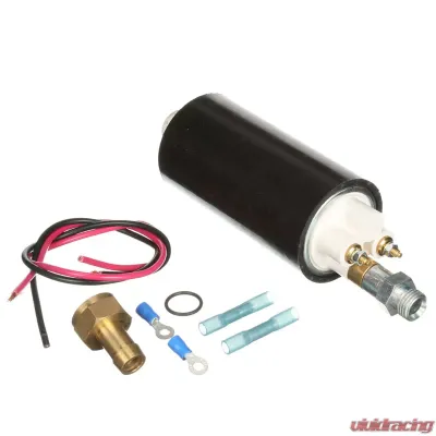Delphi Electric Fuel Pump Jaguar In-Line - FE0071