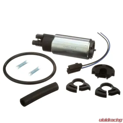 Delphi Electric Fuel Pump In-Tank - FE0072