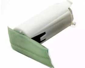 Delphi Fuel Pump and Strainer Set Cadillac