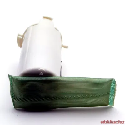 Delphi Fuel Pump and Strainer Set Cadillac - FE0073