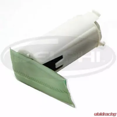 Delphi Fuel Pump and Strainer Set Cadillac - FE0073