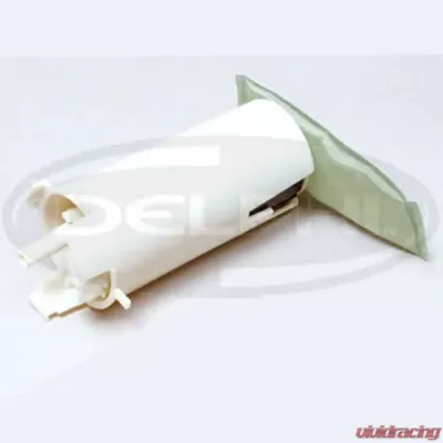 Delphi Fuel Pump and Strainer Set - FE0077