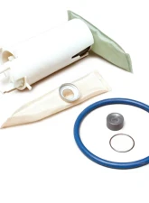 Delphi Fuel Pump and Strainer Set                                     - FE0077 - Image 5
