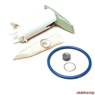 Delphi Fuel Pump and Strainer Set - FE0077