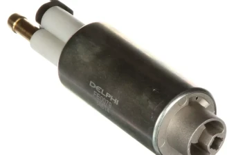 Fuel Components