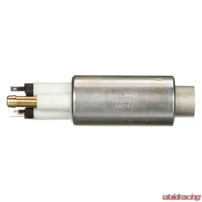 Delphi Electric Fuel Pump Dodge In-Tank - FE0079
