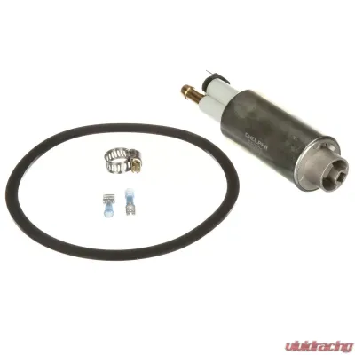 Delphi Electric Fuel Pump Dodge In-Tank - FE0079