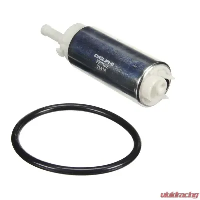 Delphi Electric Fuel Pump In-Tank - FE0102