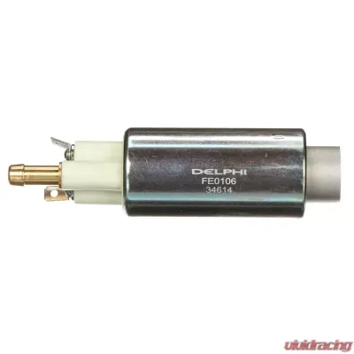 Delphi Electric Fuel Pump Mercury Villager In-Tank 1993-1998 3.0L V6 - FE0106