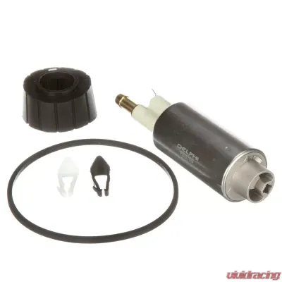 Delphi Electric Fuel Pump In-Tank - FE0109