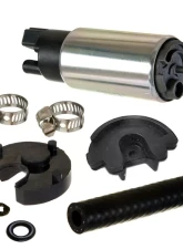 Delphi Electric Fuel Pump In-Tank                                     - FE0119 - Image 6