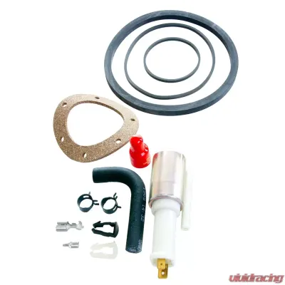 Delphi Electric Fuel Pump In-Tank - FE0127