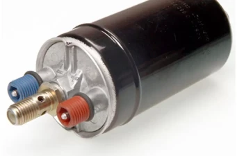 Fuel Components