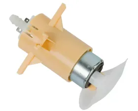 Delphi Fuel Pump and Strainer Set BMW