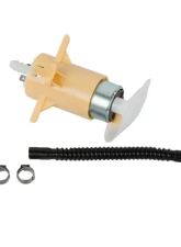 Delphi Fuel Pump and Strainer Set BMW                                     - FE0152 - Image 6