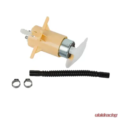 Delphi Fuel Pump and Strainer Set BMW - FE0152